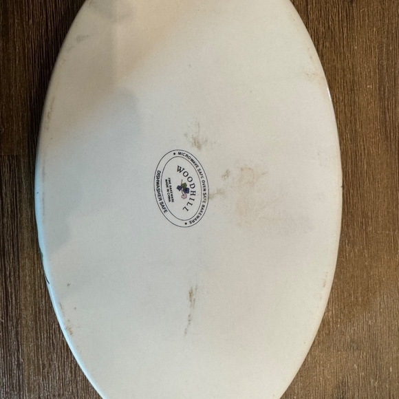 VINTAGE WOODHILL by CITATION  13  PIECE FINE BAKEWARE SET - Picture 3 of 14